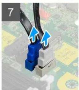 DELL OptiPlex 7080 SFF - About this task - 10