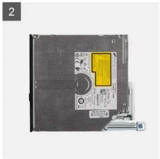 DELL OptiPlex 7080 SFF - About this task - 2