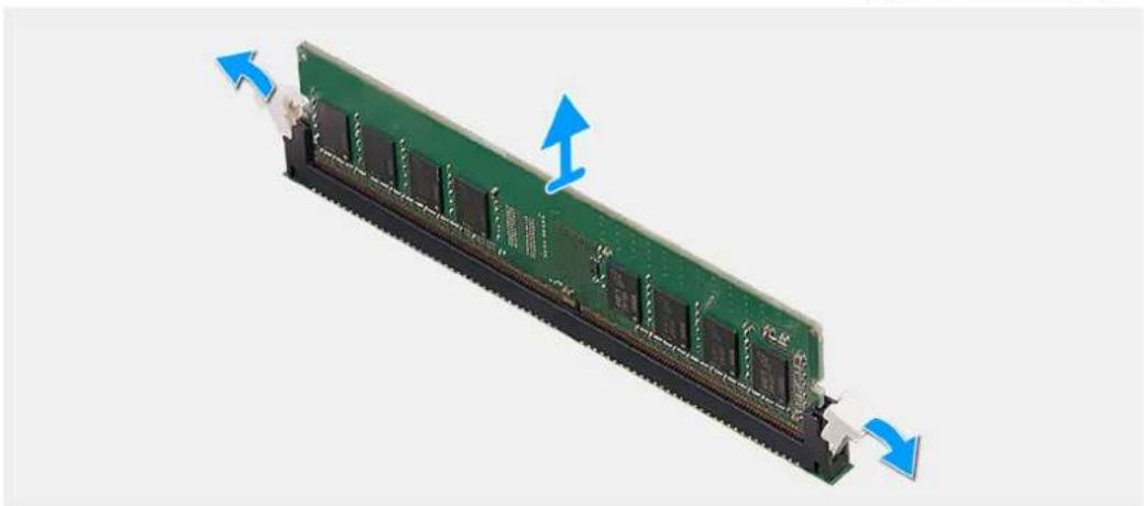 DELL OptiPlex 7080 SFF - About this task - 2