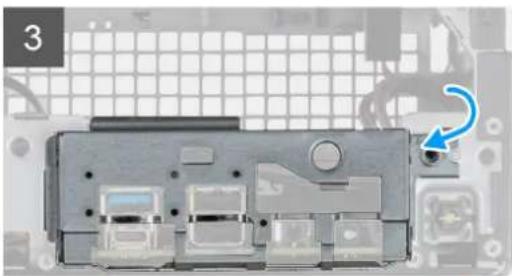 DELL OptiPlex 7080 SFF - About this task - 6
