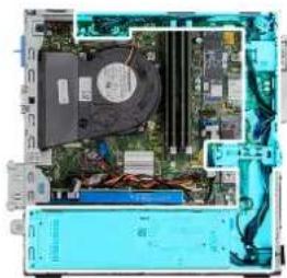 DELL OptiPlex 7080 SFF - About this task - 6