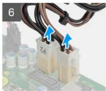 DELL OptiPlex 7080 SFF - About this task - 9