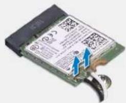 DELL OptiPlex 7080 SFF - About this task - 5