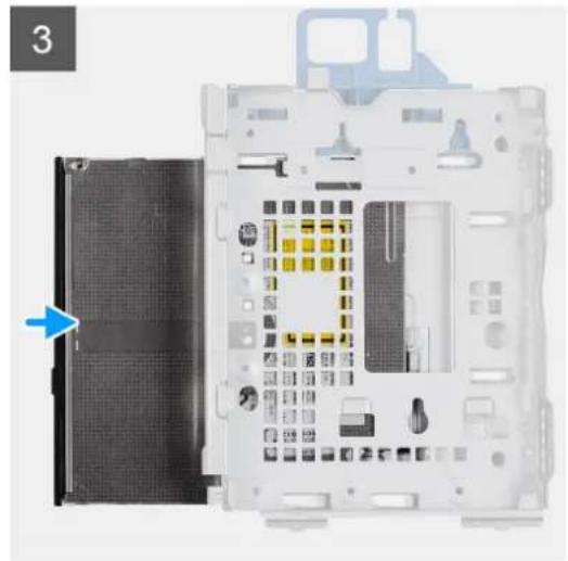 DELL OptiPlex 7080 SFF - About this task - 3