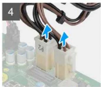 DELL OptiPlex 7080 SFF - About this task - 7