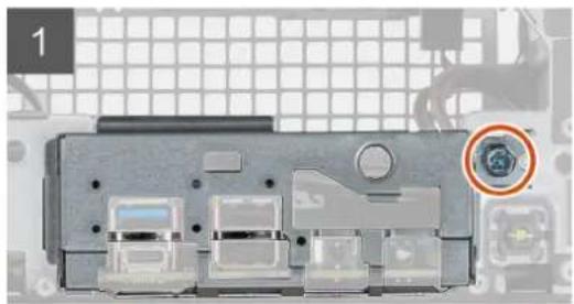 DELL OptiPlex 7080 SFF - About this task - 4