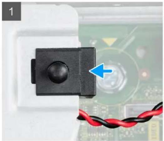 DELL OptiPlex 7080 SFF - About this task - 2