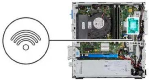DELL OptiPlex 7080 SFF - About this task - 2