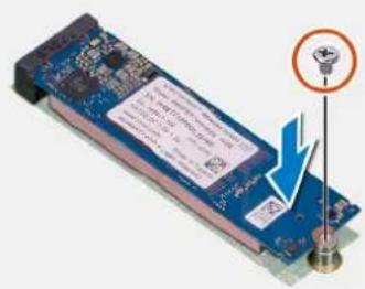 DELL OptiPlex 7080 SFF - About this task - 4
