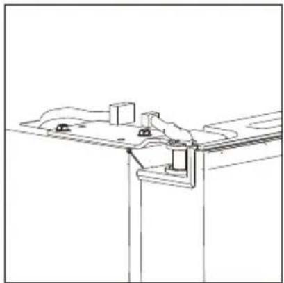 SCHNEIDER SCSBSWD436NFX - Enlever les poignées - 4