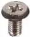 DELL OptiPlex 7470 - Screw size list - 6