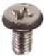 DELL OptiPlex 7470 - Screw size list - 2