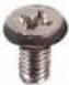 DELL OptiPlex 7470 - Screw size list - 18