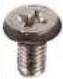 DELL OptiPlex 7470 - Screw size list - 13