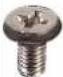 DELL OptiPlex 7470 - Screw size list - 19