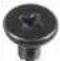 DELL OptiPlex 7470 - Screw size list - 8