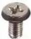 DELL OptiPlex 7470 - Screw size list - 9
