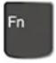 LENOVO Thinkpad P17 - Use the keyboard shortcuts - 15