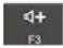 LENOVO Thinkpad P17 - Use the keyboard shortcuts - 5