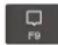 LENOVO Thinkpad P17 - Use the keyboard shortcuts - 11