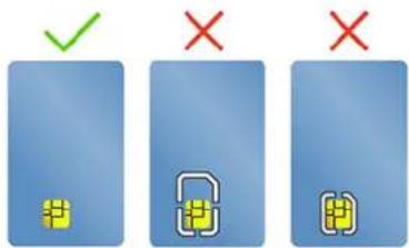 LENOVO Thinkpad P17 - Supported smart card - 1