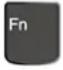 LENOVO Thinkpad P17 - Use the keyboard shortcuts - 16