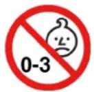 LENOVO Thinkpad P17 - Choking hazard notice - 1