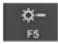 LENOVO Thinkpad P17 - Use the keyboard shortcuts - 7
