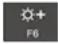 LENOVO Thinkpad P17 - Use the keyboard shortcuts - 8