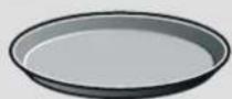 CONSTRUCTA CF6M77050 - Universalpfanne - 1