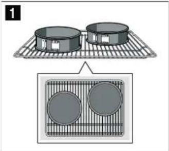 SIEMENS HB579GBS0 - Backen - 1