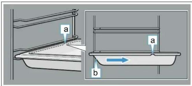 SIEMENS HB579GBS0 - Rastfunktion - 2