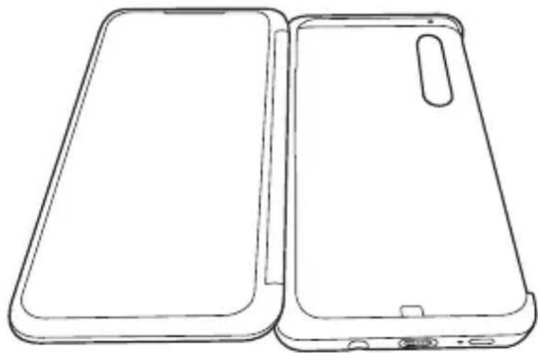 LG Velvet - Brancher le téléphone au dual screen - 1