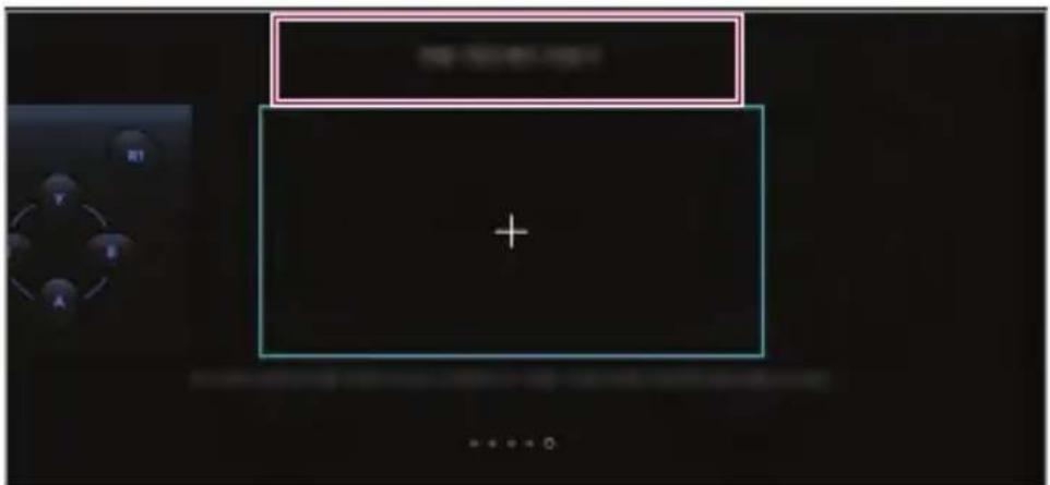 LG Velvet - Nella schermata Home, toccare Launcher del Gioco e selezionare LG Game Pad 📁, quindi farlo scorrere verso l'estremità destra dello schermo. - 1