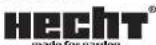 Hecht 5494 SB - SCHNEIDMESSER - 2