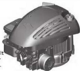 Hecht 5494 SB - MOTOR BEDIENUNGSANLEITUNG - 2