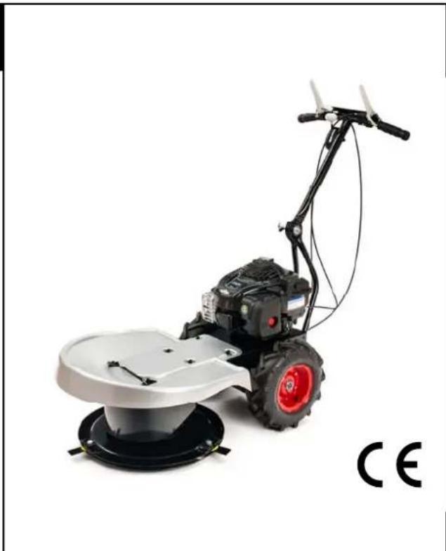 Lumag HGS-50058 - Technische Daten HGS-650 - 1