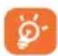 ALCATEL One Touch Go Play - Textmitteilung (SMS) senden - 1