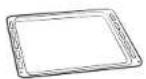 SAMSUNG NV75T8549RK - Accessories - 4