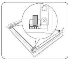 SAMSUNG NV75T8549RK - Manutenzione - 2