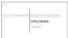 Cottura automatica Proletti da forma e pasticceria Cottura arrosto Conformi