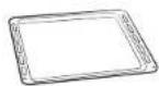 SAMSUNG NV75T8549RK - Accessories - 5