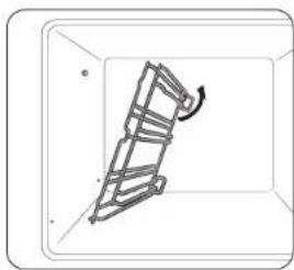 SAMSUNG NV75T8549RK - AVVERTENZA - 3