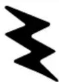 KITCHENAID Classic 5KHM5110 - WARNING - 1