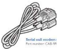 Adder ALIF2020R - OPTIONAL EXTRAS - 12