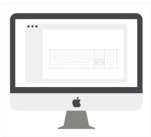 Satechi ST-AMWKM - WIRED KEYBOARD - 2