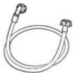 SAMSUNG WW9GT684ALE - Lieferumfang - 5