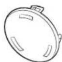 SAMSUNG WW9GT684ALE - Lieferumfang - 3