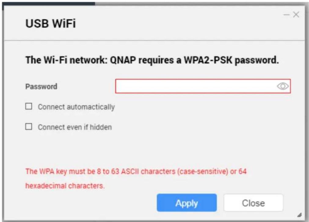 QNAP TVS-1272XU-RP - Hinweis - 3