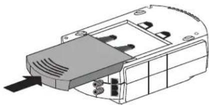 APC RBC132 - Back-UPS ES 725 - 3